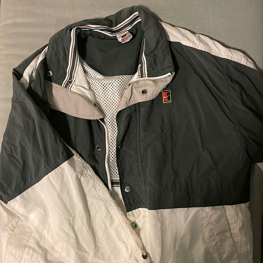 Vintage Nike Jacket